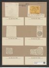 Coscinodiscus nitidus var. moronensis Grove. (de-Toni-Nr.: Genus 202, Species 4912) Zeichnungen Sammlung Grunow Nr. 8679 (NHMW-BOT-W0378092)